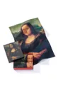 Uterák MuseARTa Leonardo da Vinci Mona Lisa (2-pack)