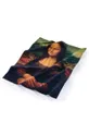 MuseARTa Ręcznik Leonardo da Vinci - Mona Lisa multicolor