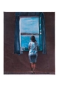 MuseARTa törölköző Salvador Dali - Figure at the Window (2-Pack) többszínű