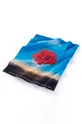 MuseARTa Ręcznik Salvador Dali - Meditative Rose multicolor