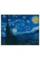 MuseARTa törölköző Vincent van Gogh Starry Night (2-pack) többszínű