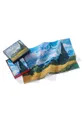 мультиколор Полотенце MuseARTa Vincent van Gogh - Wheatfield with Cypresses (2-Pack) Unisex
