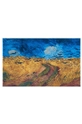 Рушник MuseARTa Vincent van Gogh Wheatfield with Crows (2-pack) барвистий