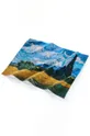 Полотенце MuseARTa Vincent van Gogh - Wheatfield with Cypresses мультиколор