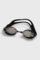 Nike Okulary pływackie czarny NESS7152