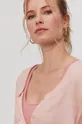 розовый Рубашка Vila