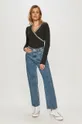 Calvin Klein Jeans - body J20J216116.4891 czarny