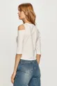 Calvin Klein Jeans - T-shirt J20J215323.4891 95 % Bawełna, 5 % Elastan