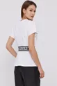 Karl Lagerfeld T-shirt 211W1705 100 % Bawełna