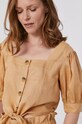 Scotch & Soda Bluzka 161474 beżowy
