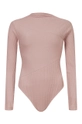 AllSaints bluzka GIA BODYSUIT Damski