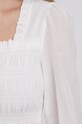 AllSaints Bluzka WM149U biały