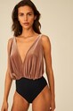 Undress Code Bluzka regular różowy 270