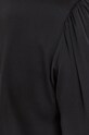 BOSS Bluzka 50448284 50448284 czarny