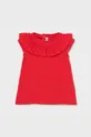 червоний Mayoral - Дитяча блузка Для дівчаток