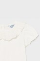Fete Mayoral - Body bebe 1703.4C.BABY bej