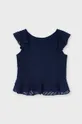 σκούρο μπλε Mayoral - Παιδική μπλούζα Για κορίτσια
