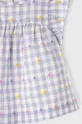 Παιδική μπλούζα GAP  Φόδρα: 100% Βαμβάκι Κύριο υλικό: 98% Βαμβάκι, 2% Άλλα ύλη