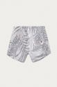 Guess - Dětské plavkové šortky 104-175 cm  100% Polyamid