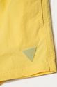 Guess - Detské plavkové šortky 104-175 cm žltá