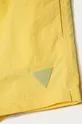 Guess - Detské plavkové šortky 104-175 cm žltá