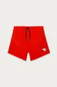 оранжевый Guess - Детские шорты для плавания 104-175 cm Для мальчиков