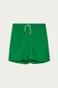 zelená Polo Ralph Lauren - Detské plavkové šortky 134-176 cm Chlapčenský