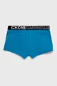 Calvin Klein Underwear - Bokserki dziecięce CK One (2-pack) Chłopięcy