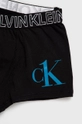 Calvin Klein Underwear - Detské boxerky CK One (2-pak)