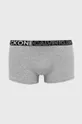 Calvin Klein Underwear - Детские боксеры CK One (2-pack)  Основной материал: 95% Хлопок, 5% Эластан Другие материалы: 6% Эластан, 67% Полиамид, 27% Полиэстер