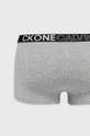Calvin Klein Underwear - Detské boxerky CK One (2-pak) Chlapčenský