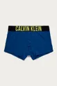 Calvin Klein Underwear - Bokserki dziecięce (2-pack) 95 % Bawełna, 5 % Elastan