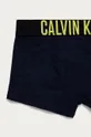 тёмно-синий Calvin Klein Underwear - Детские боксеры (2-pack)