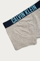 Calvin Klein Underwear - Дитячі боксери (2-pack) Для хлопчиків