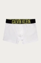 Calvin Klein Underwear - Detské boxerky (2-pak)  95% Bavlna, 5% Elastan