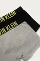 Calvin Klein Underwear - Bokserki dziecięce (2-pack) multicolor