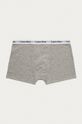 Calvin Klein Underwear - Dětské boxerky (2-pack)  Hlavní materiál: 95% Bavlna, 5% Elastan Jiné materiály: 8% Elastan, 54% Polyamid, 38% Polyester