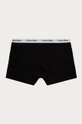 viacfarebná Calvin Klein Underwear - Detské boxerky (2-pak)