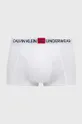 Calvin Klein Underwear - Detské boxerky (2-pak) čierna