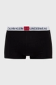 fekete Calvin Klein Underwear - Gyerek boxer (2 db)