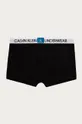 πολύχρωμο Calvin Klein Underwear - Παιδικά μποξεράκια (2-pack)