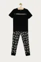 чорний Calvin Klein Underwear - Дитяча піжама 128-176 cm Для хлопчиків
