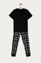 Calvin Klein Underwear - Дитяча піжама 128-176 cm  100% Органічна бавовна