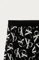 чёрный Calvin Klein Underwear - Детская пижама 128-176 cm