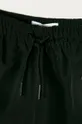 čierna Calvin Klein - Detské krátke nohavice 128-176 cm