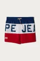 червоний Дитячі шорти для плавання Pepe Jeans Для хлопчиків