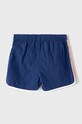 Dětské plavkové šortky Pepe Jeans Filo 128-178 cm PBB10292 námořnická modř SS21