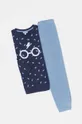 тёмно-синий OVS - Детская пижама Для мальчиков