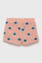 Dječje kratke hlače za kupanje OVS narančasta