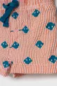 Detské plavkové šortky OVS  100% Polyester